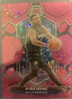 Kyrie Irving
