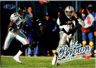Tim Brown