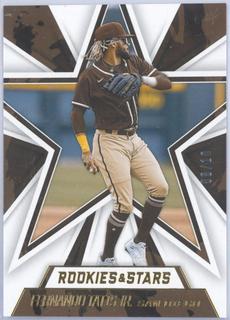 Fernando Tatis Jr.