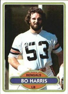 Bo Harris