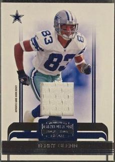 Terry Glenn