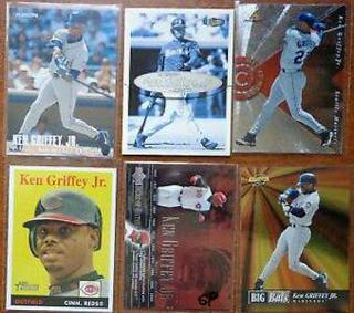 Ken Griffey Jr.