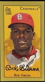 Bob Gibson