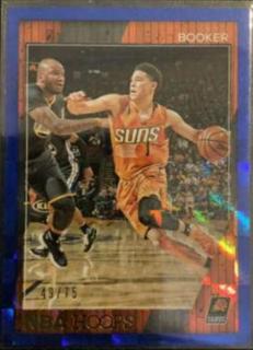 Devin Booker