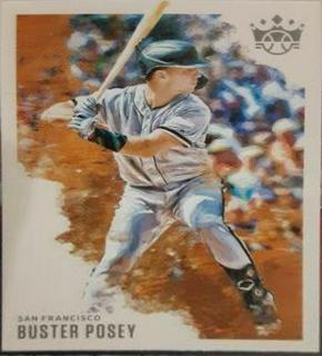 Buster Posey