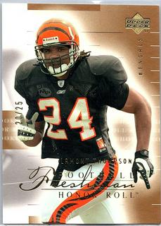 Lamont Thompson