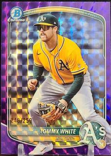 Tommy White