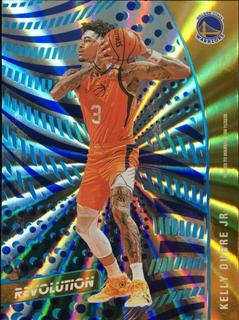 Kelly Oubre Jr.