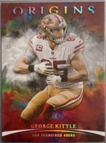George Kittle