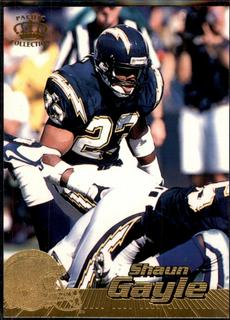 Shaun Gayle