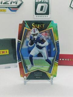 Stefon Diggs