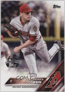 Patrick Corbin