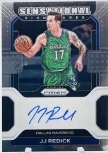 JJ Redick