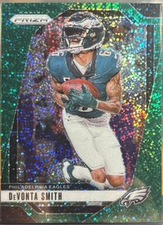 DeVonta Smith