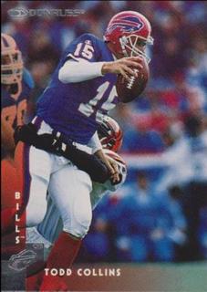 Todd Collins