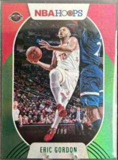 Eric Gordon