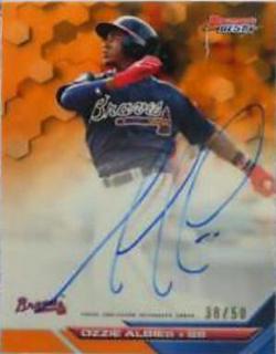 Ozzie Albies