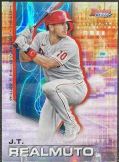 J. T. Realmuto