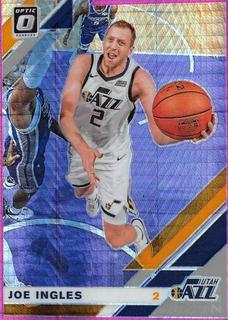 Joe Ingles