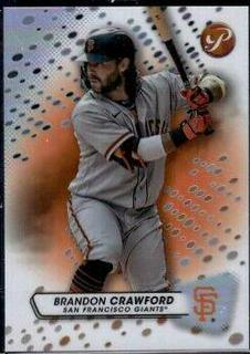 Brandon Crawford