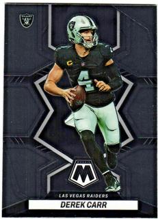 Derek Carr