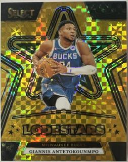 Giannis Antetokounmpo