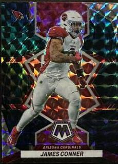 James Conner