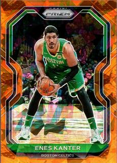 Enes Kanter