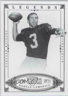 Daryle Lamonica