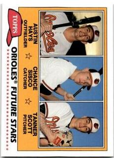 Sisco / Hays / Scott