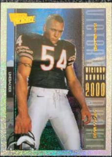 Brian Urlacher