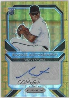 Sixto Sanchez