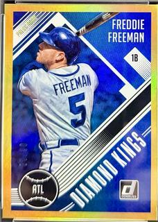 Freddie Freeman