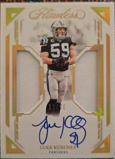 Luke Kuechly