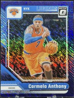 Carmelo Anthony