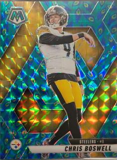 Chris Boswell