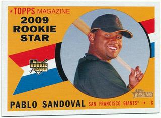Pablo Sandoval