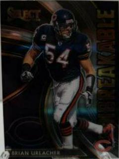 Brian Urlacher