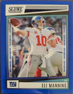 Eli Manning