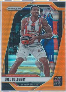 Joel Bolomboy