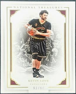Kevin Love