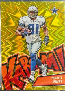 Terrell Owens