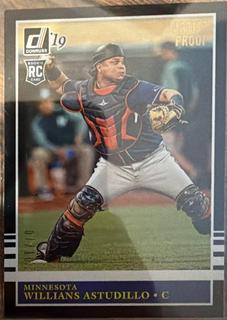 Willians Astudillo