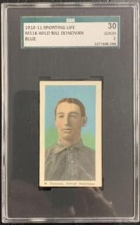 Wild Bill Donovan