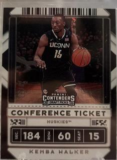 Kemba Walker