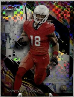 Marvin Harrison Jr.