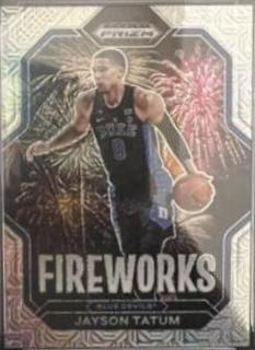 Jayson Tatum
