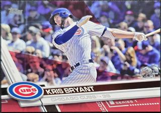 Kris Bryant