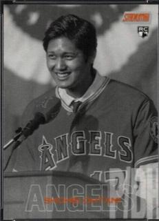 Shohei Ohtani
