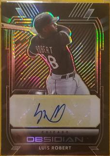 Luis Robert